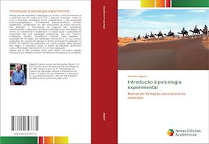 Cover for Ageyev · Introdução à psicologia experime (Book)