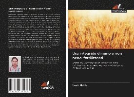 Cover for Mehta · Uso integrato di nano e non nano- (Book)