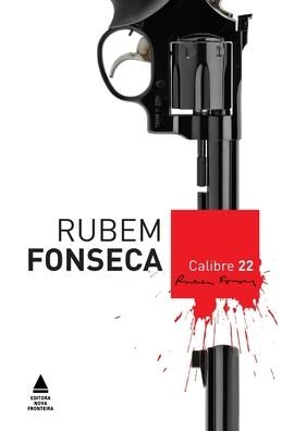 Cover for Nova Fronteira (Solucao) · Calibre 22 (Pocketbok) (2021)