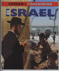 Cover for Susie Hodge · Verden i forandring: Israel (Bound Book) [1. Painos] (2009)