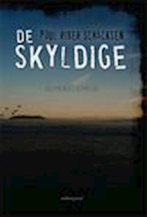 Cover for Poul Riber Schacksen · De skyldige (N/A) (2001)