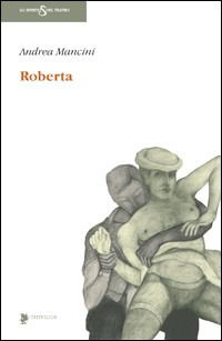 Cover for Andrea Mancini · Roberta. Edelweiss Pension, Semmering (Book)