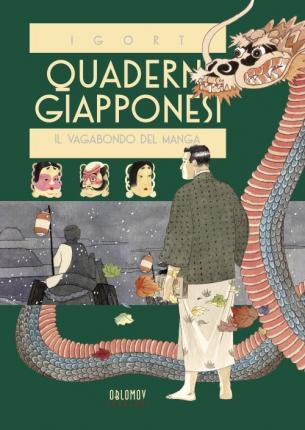 Cover for Igort · Quaderni Giapponesi #02 (Book)