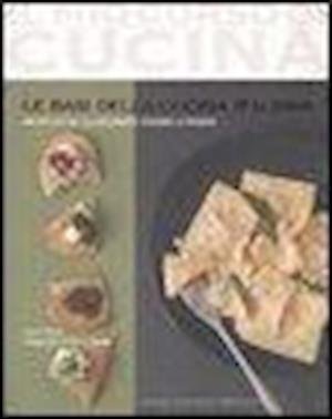 Cover for Laura Zavan · Le Basi Della Cucina Italiana. Ediz. Illustrata (Book)