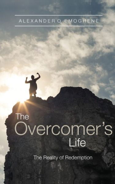 Cover for Alexander Emoghene · Overcomers life (Paperback Book) (2021)