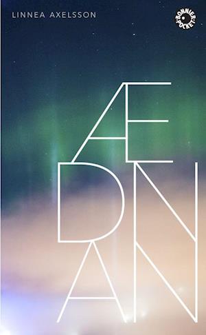 Cover for Linnea Axelsson · Aednan (Paperback Book) (2019)