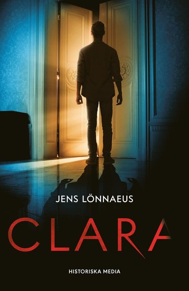 Cover for Jens Lönnaeus · Clara (Bound Book) (2020)