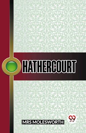 Cover for Mrs Molesworth · Hathercourt (Edition2023) (Paperback Book) (2023)