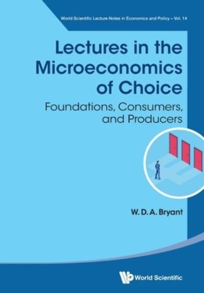 Cover for Anthony · Lectures Microeconomics Choice Foundat : Lectures in the Microeconomics of Choice (Book) (2023)