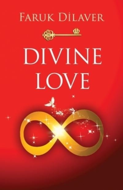 Cover for Faruk Dilaver · Divine Love (Taschenbuch) (2020)