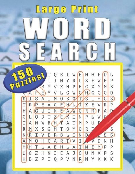 Cover for Jay Allen Publishing · Wood Search Book (Paperback Book) (2020)