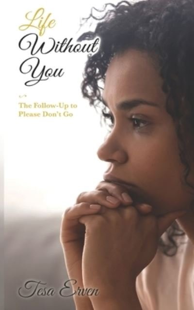 Cover for Tesa Erven · Life Without You (Paperback Book) (2020)