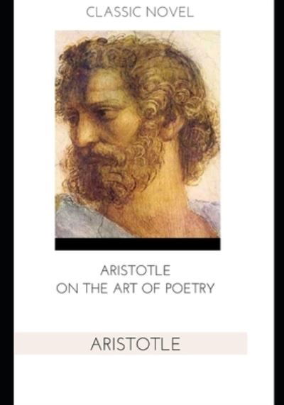 Cover for Aristotle · Aristotle on the Art of Poetry (Paperback Book) (2020)