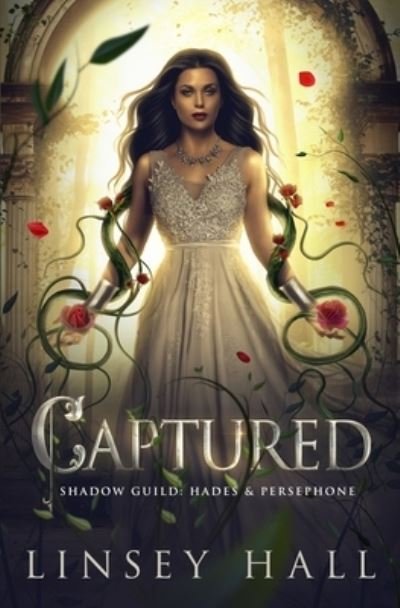 Cover for Linsey Hall · Captured (Taschenbuch) (2020)