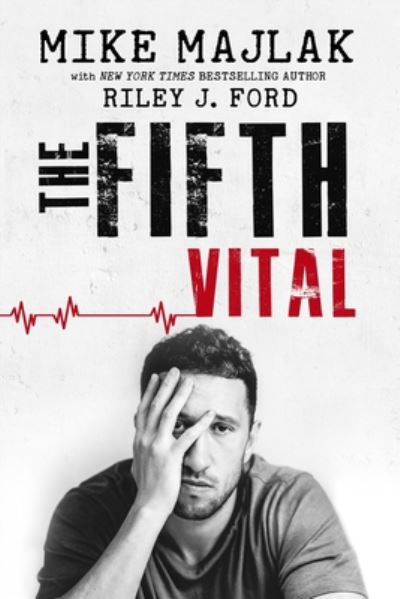 Cover for Riley J Ford · The Fifth Vital (Paperback Book) (2020)