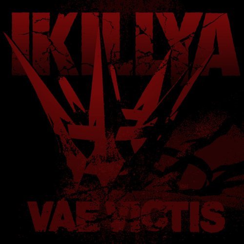 Vae Victis - Ikillya - Music - METAL - 0020286215776 - April 29, 2014