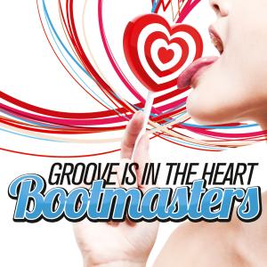 Cover for Bootmasters · Groove is in the Heart (CD) (2012)