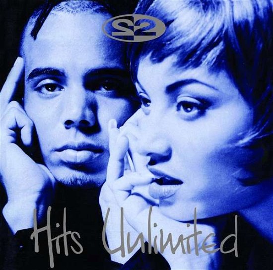 Cover for 2 Unlimited · Hits Unlimited (CD) (2003)