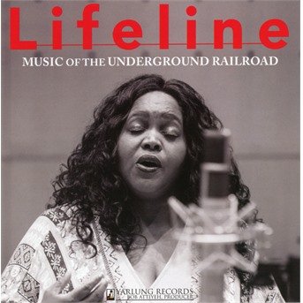 Cover for Lifeline Quartet · Lifeline (CD) (2019)