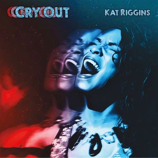 Kat Riggins · Cry out (CD) (2024)