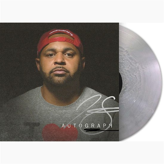 Cover for Joell Ortiz · Autograph (LP) (2022)