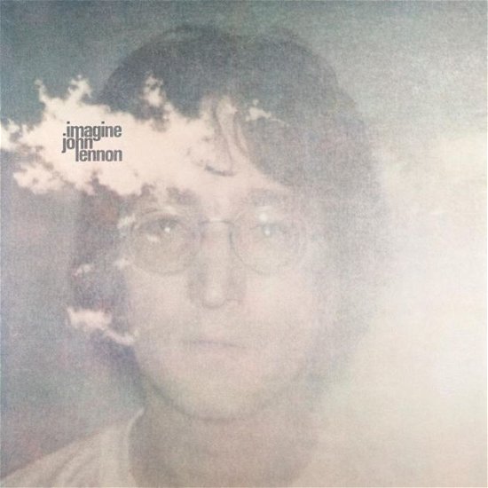 Cover for John Lennon · Imagine (LP) [Limited Indie Exclusive edition] (2021)