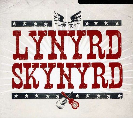 Playlist Plus - Lynyrd Skynyrd - Musik - ROCK - 0602517645776 - 29. april 2008