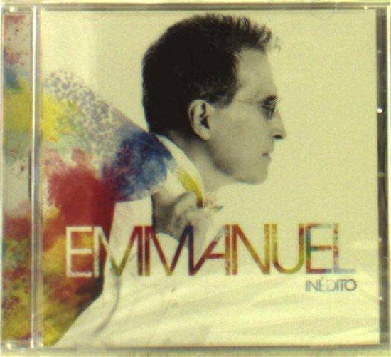 Cover for Emmanuel · Emmanuel-inedito (CD)
