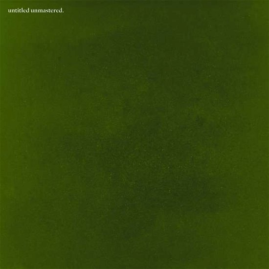 Cover for Kendrick Lamar · Kendrick Lamar-untitled Unmastered (CD) [Clean edition] (2016)