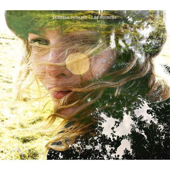 Les Sources - Vanessa Paradis - Musikk - FRENCH LANGUAGE - 0602567947776 - 16. november 2018