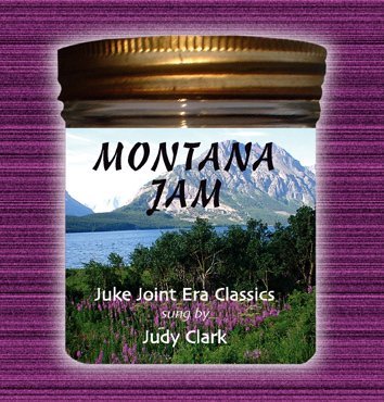 Montana Jam - Judy Clark - Musik - CD Baby - 0634479199776 - 23 augusti 2005
