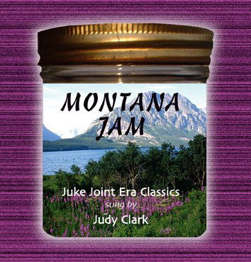 Montana Jam - Judy Clark - Música - CD Baby - 0634479199776 - 23 de agosto de 2005