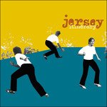 Cover for Jersey  · Itinerary (LP)