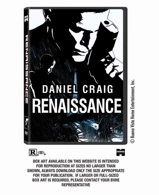 Renaissance - Renaissance - Movies - Walt Disney Video - 0786936724776 - July 24, 2007