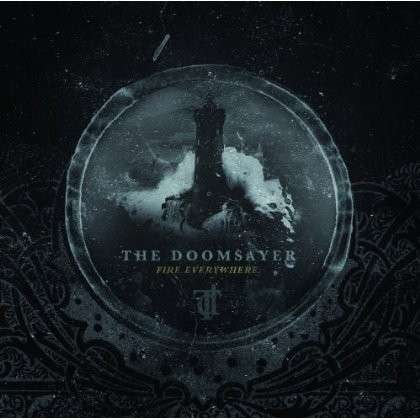 Cover for Doomsayer · Fireeverywhere (CD) (2013)