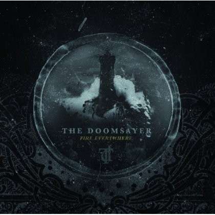 Fireeverywhere - Doomsayer - Music - CANDLELIGHT - 0803341405776 - October 28, 2013