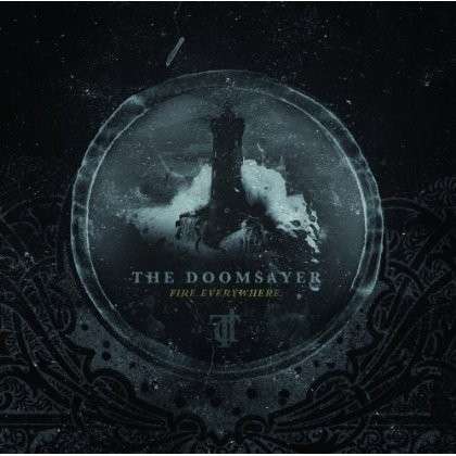 Fireeverywhere - Doomsayer - Musiikki - CANDLELIGHT - 0803341405776 - maanantai 28. lokakuuta 2013