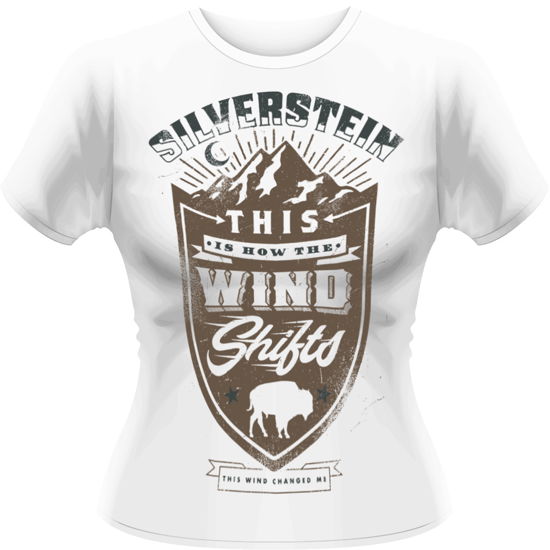 Crest S/girls - Silverstein - Merchandise - PHDM - 0803341434776 - 21. april 2014