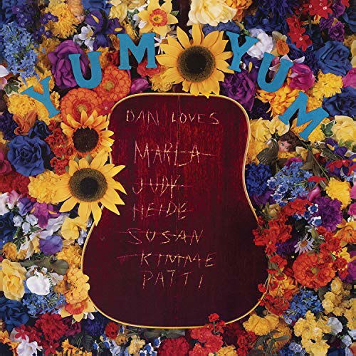 Dan Loves Patti - Yum-yum - Música - OMNIVORE RECORDINGS LLC - 0816651010776 - 10 de agosto de 2020