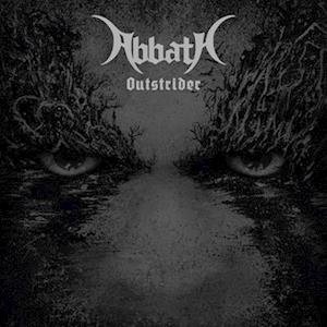 Cover for Abbath · Outstrider (Ltd. Ash Grey Vinyl Lp) (LP) (2023)