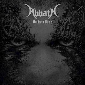 Cover for Abbath · Outstrider (Ltd. Ash Grey Vinyl Lp) (LP) (2023)