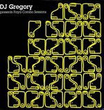 Cover for Dj Gregory · Dj Gregory - Unstuck Ep (12&quot;)