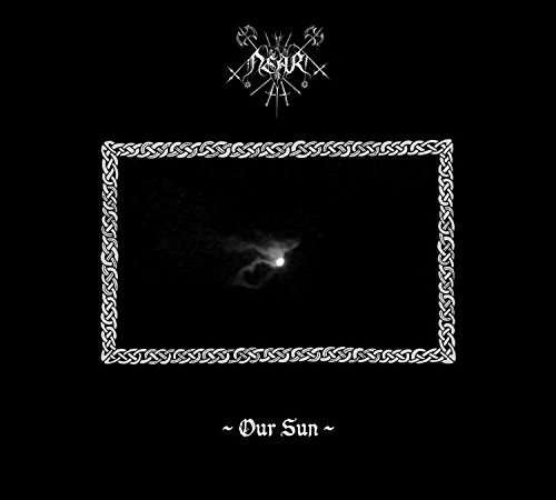 Near · Own Sun (CD) (2016)