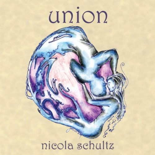Cover for Nicola Schultz · Union (CD) (2010)