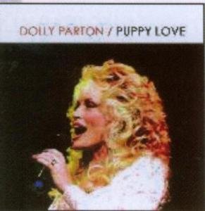 Cover for Dolly Parton · Puppy Love (CD) (2018)