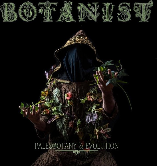 Botanist · Paleobotany (CD) (2024)