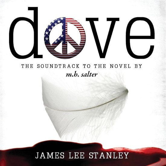 Cover for James Lee Stanley · Dove - O.s.t. (CD) (2016)