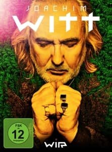 Cover for Joachim Witt · Wir (DVD/CD) (2015)