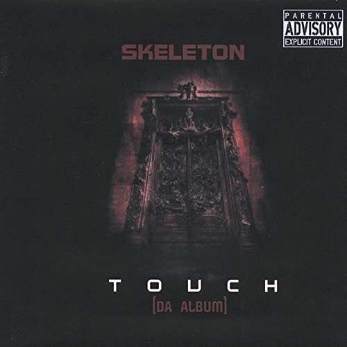 Cover for Skeleton · Touch (CD) (2014)