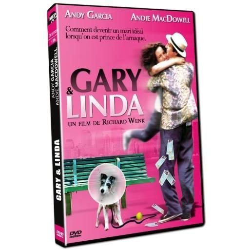Gary & Linda - Movie - Movies - MEP - 3476475002776 - July 4, 2018